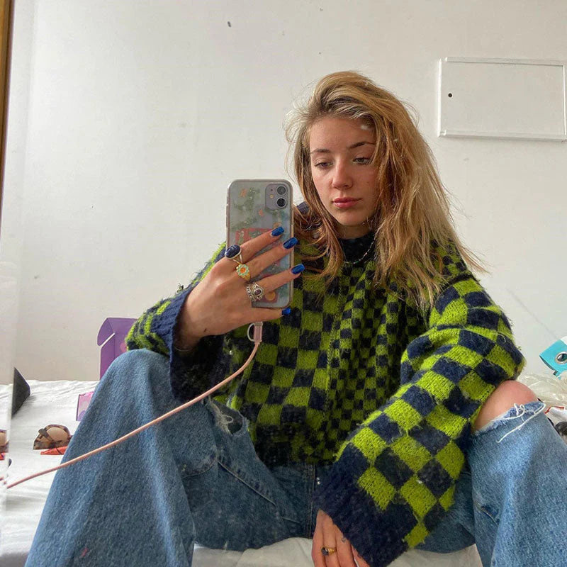 Sarah K.